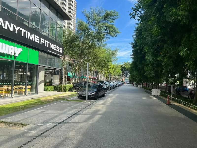 Shop / Office for Rent in Desa Pandan (Ampang) - David Loke - Exterior - PropertyGuru.com.my