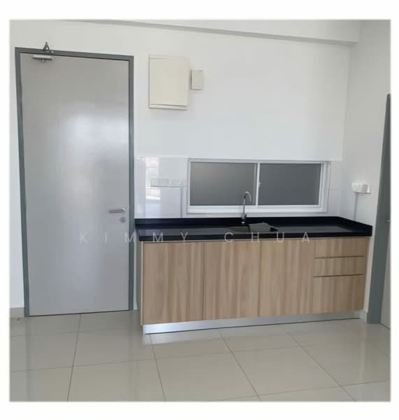 Service Residence for Rent at Pinnacle Sri Petaling - Kimmy Chua - Kitchen - PropertyGuru.com.my