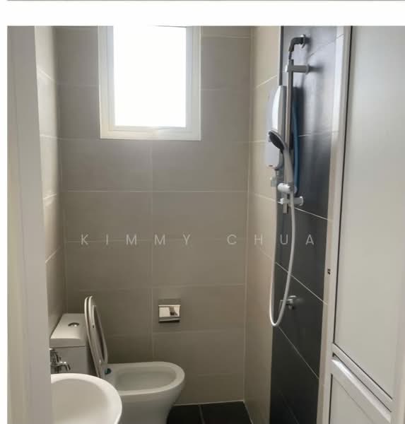 Service Residence for Rent at Pinnacle Sri Petaling - Kimmy Chua - Bathroom - PropertyGuru.com.my