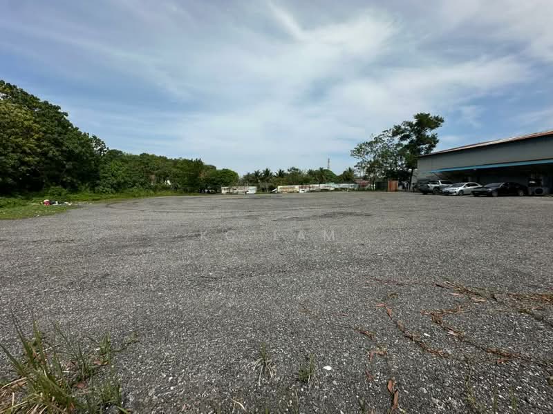 Tanah Perindustrian untuk Dijual di Sungai Buloh (Selangor) - KC LAM - Exterior - PropertyGuru.com.my