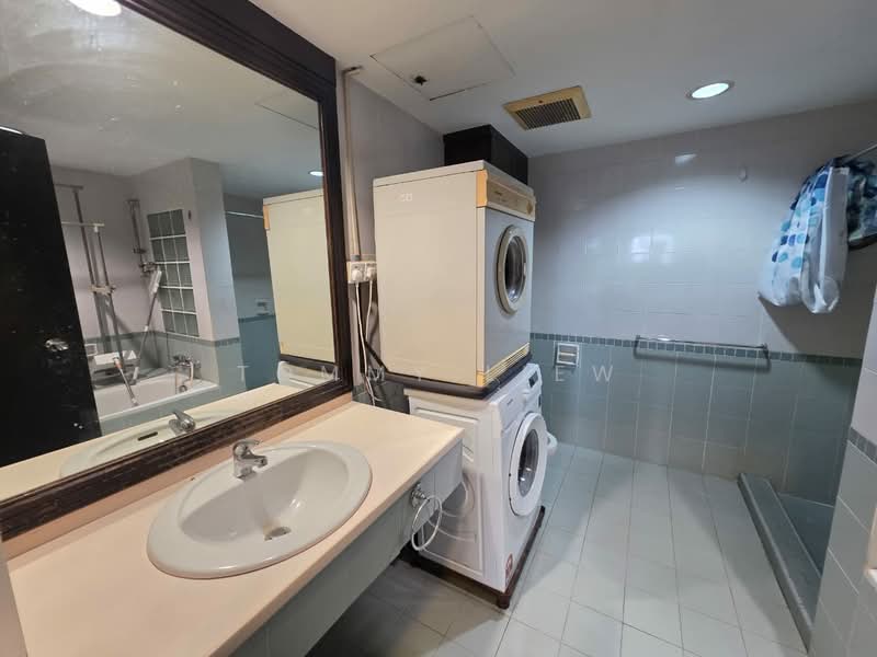 Apartment for Sale at Sucasa Corporate - Tommy Liew - Bathroom - PropertyGuru.com.my