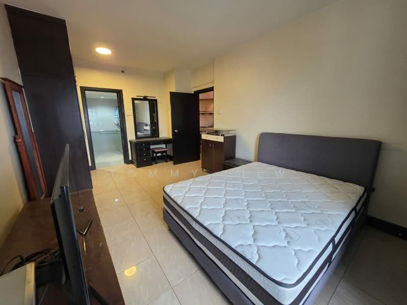 Apartment for Sale at Sucasa Corporate - Tommy Liew - PropertyGuru.com.my