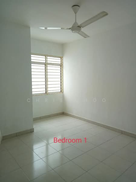Rumah Teres 2-Tingkat untuk Disewa di Setia Ecohill (Semenyih) - Chris Choo - PropertyGuru.com.my