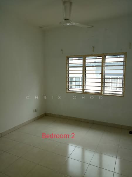 Rumah Teres 2-Tingkat untuk Disewa di Setia Ecohill (Semenyih) - Chris Choo - PropertyGuru.com.my