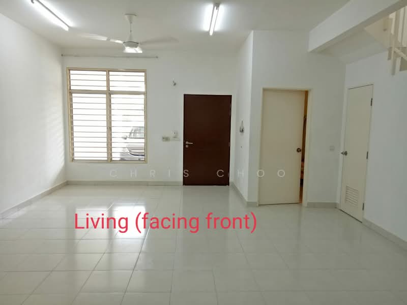 Rumah Teres 2-Tingkat untuk Disewa di Setia Ecohill (Semenyih) - Chris Choo - PropertyGuru.com.my