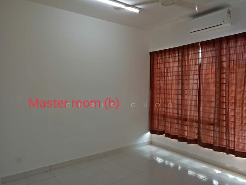 Rumah Teres 2-Tingkat untuk Disewa di Setia Ecohill (Semenyih) - Chris Choo - PropertyGuru.com.my