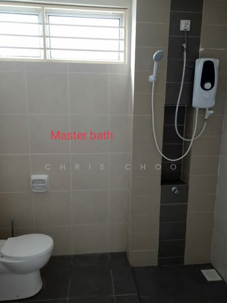 Rumah Teres 2-Tingkat untuk Disewa di Setia Ecohill (Semenyih) - Chris Choo - PropertyGuru.com.my