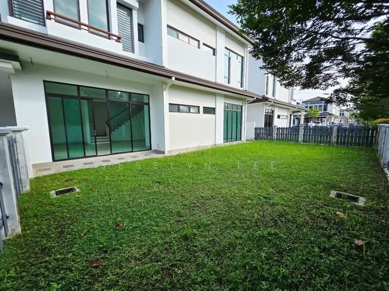 Semi-Detached House for Sale in Eco Majestic (Semenyih) - Jesslyn Lee - Exterior - PropertyGuru.com.my