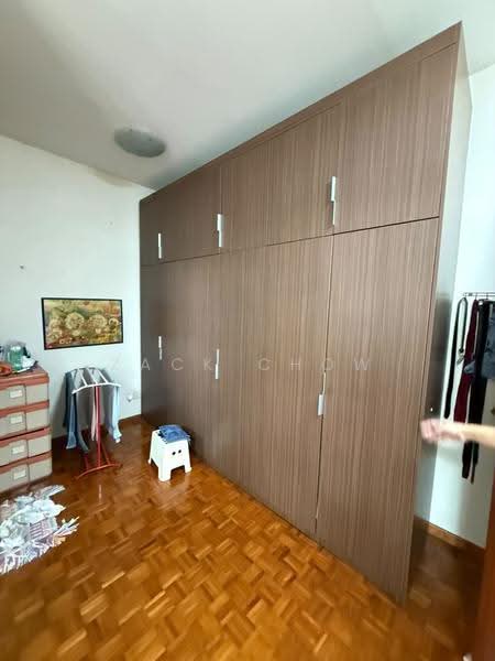 2-storey Terraced House for Sale in Taman Gaya (Ulu Tiram) - Zack Chow - Bedroom - PropertyGuru.com.my