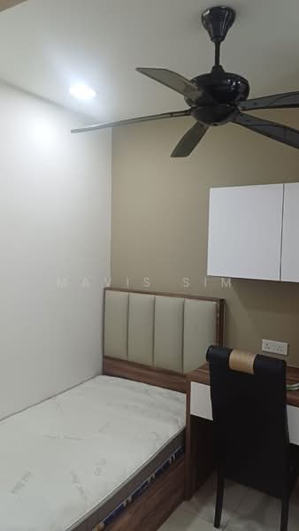 Apartment for Rent at Central Residence @ Sungai Besi - Mavis Sim - PropertyGuru.com.my