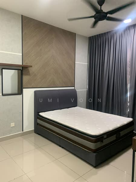 Pangsapuri untuk Disewa di Austin Regency (Pangsapuri Austin Perdana) - Fumi Voon - PropertyGuru.com.my