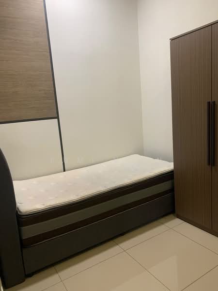 Pangsapuri untuk Disewa di Austin Regency (Pangsapuri Austin Perdana) - Fumi Voon - PropertyGuru.com.my