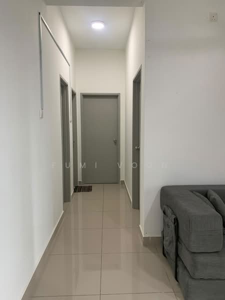 Pangsapuri untuk Disewa di Austin Regency (Pangsapuri Austin Perdana) - Fumi Voon - PropertyGuru.com.my