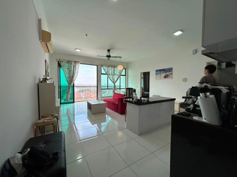 Service Residence for Sale at The Sky Executive Suites - Vic Lim - PropertyGuru.com.my