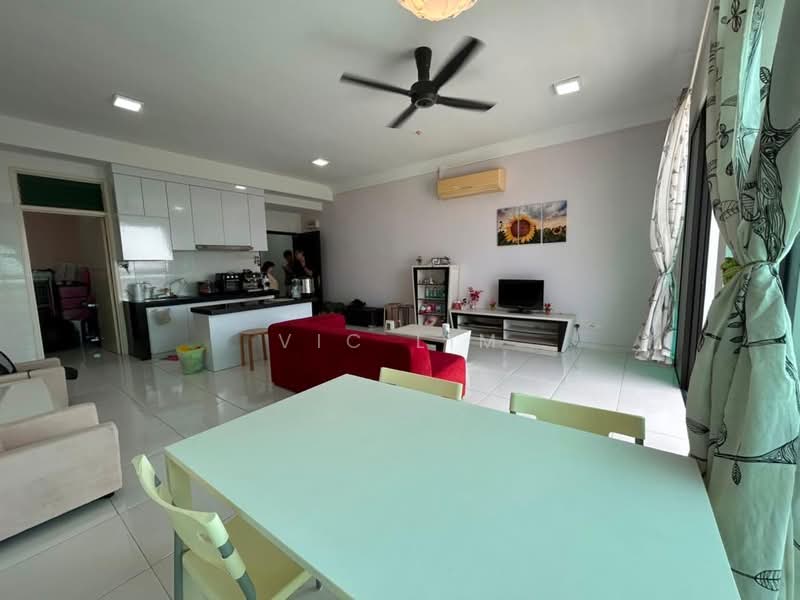 Service Residence for Sale at The Sky Executive Suites - Vic Lim - PropertyGuru.com.my
