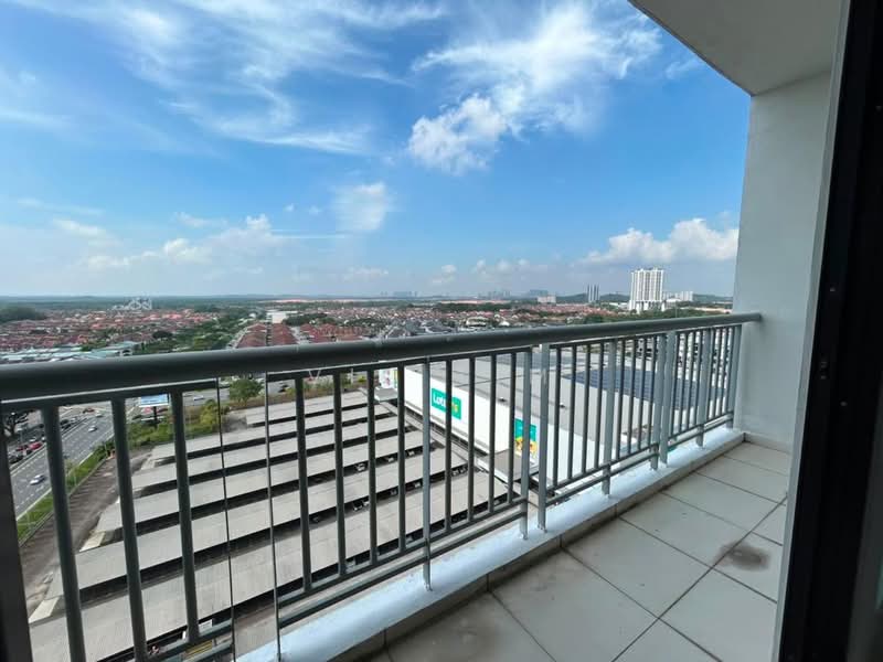 Service Residence for Sale at The Sky Executive Suites - Vic Lim - PropertyGuru.com.my