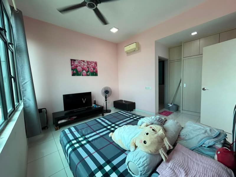 Service Residence for Sale at The Sky Executive Suites - Vic Lim - PropertyGuru.com.my