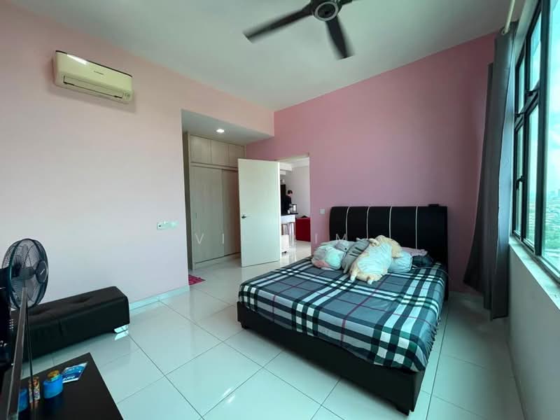 Service Residence for Sale at The Sky Executive Suites - Vic Lim - PropertyGuru.com.my