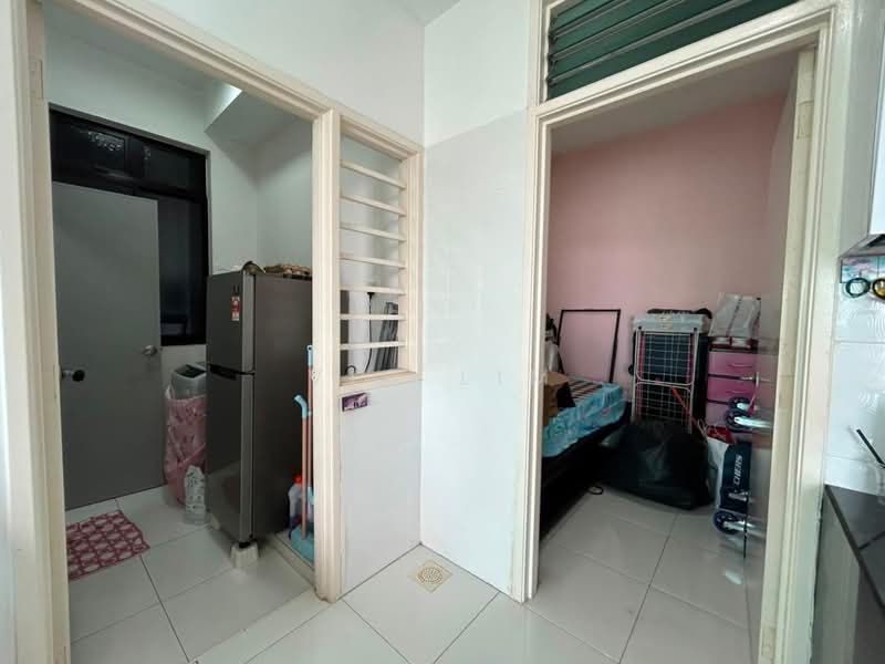 Service Residence for Sale at The Sky Executive Suites - Vic Lim - PropertyGuru.com.my