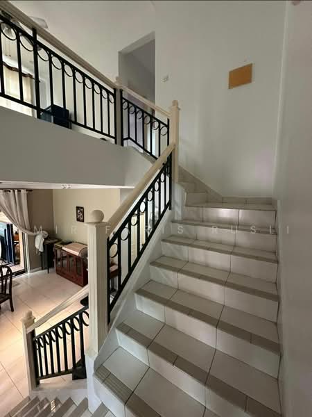 2-storey Terraced House for Sale in Taman Sri Pulai Perdana (Skudai) - Amir Faris Rusli - Interior - PropertyGuru.com.my