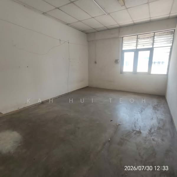 Factory for Rent in Sungai Bakap (Penang) - Kah Hui Teoh - Interior - PropertyGuru.com.my