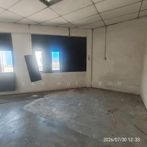 Factory for Rent in Sungai Bakap (Penang) - Kah Hui Teoh - Interior - PropertyGuru.com.my
