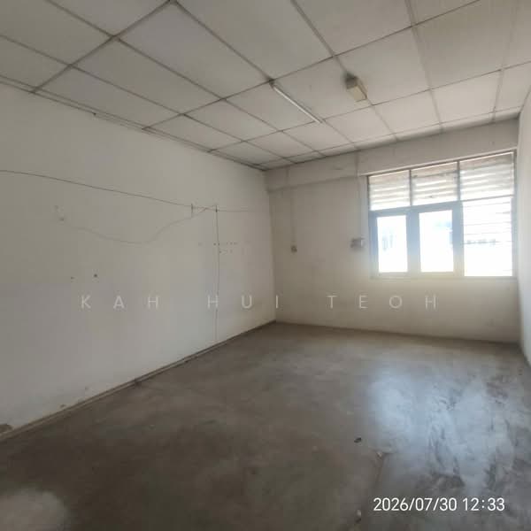 Factory for Rent in Sungai Bakap (Penang) - Kah Hui Teoh - Interior - PropertyGuru.com.my
