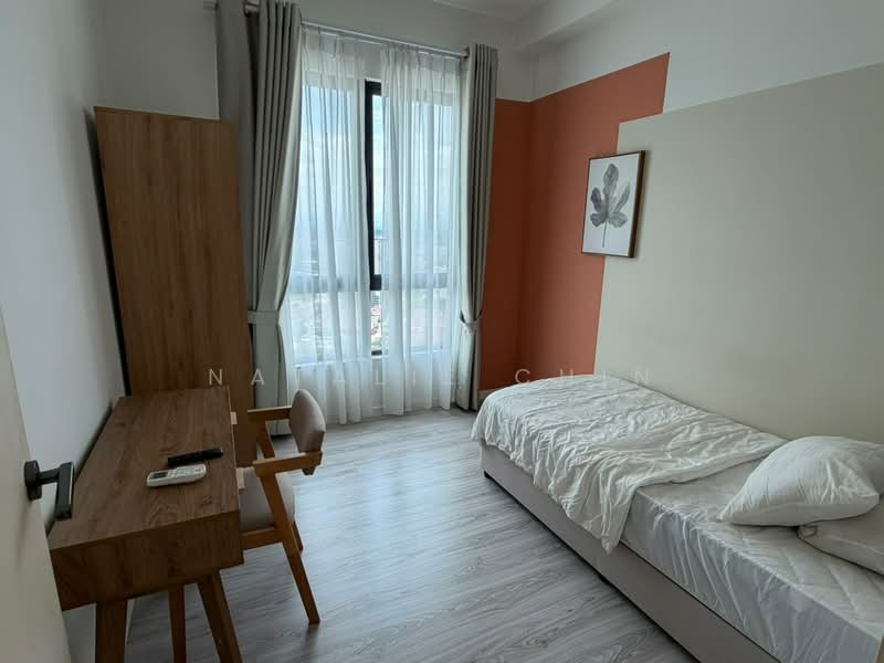 Service Residence for Rent at Meta City - Natalie Chin - Bedroom - PropertyGuru.com.my