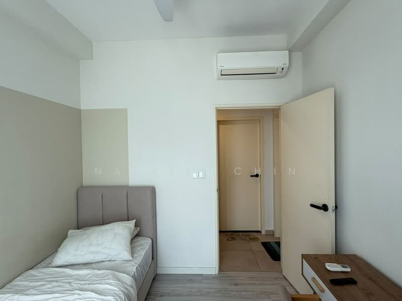 Service Residence for Rent at Meta City - Natalie Chin - Bedroom - PropertyGuru.com.my