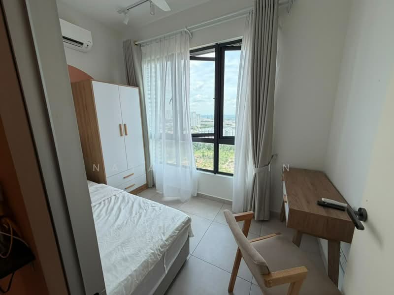Service Residence for Rent at Meta City - Natalie Chin - Bedroom - PropertyGuru.com.my