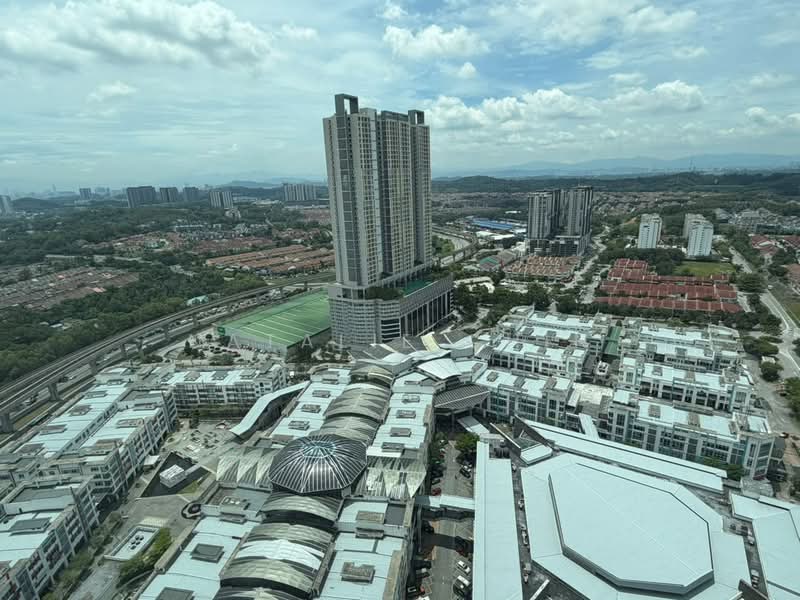 Service Residence for Rent at Meta City - Natalie Chin - Exterior - PropertyGuru.com.my