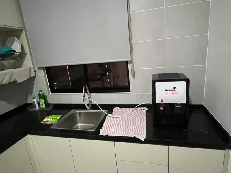 Service Residence for Rent at Twin Tower Residence - May Ong - PropertyGuru.com.my