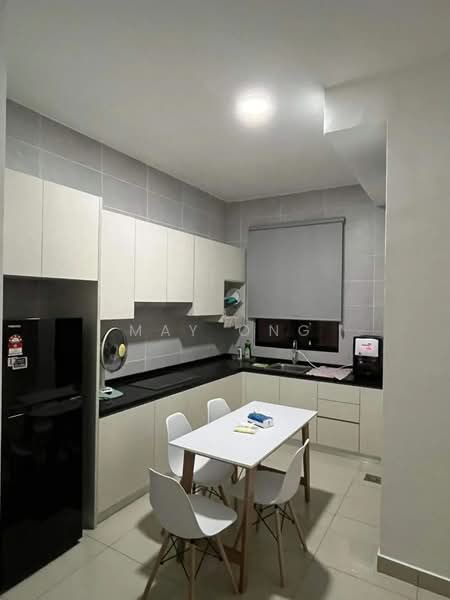 Service Residence for Rent at Twin Tower Residence - May Ong - PropertyGuru.com.my