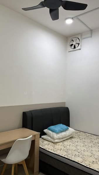Service Residence for Rent at Twin Tower Residence - May Ong - PropertyGuru.com.my