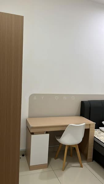 Service Residence for Rent at Twin Tower Residence - May Ong - PropertyGuru.com.my