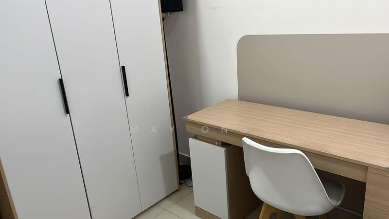 Service Residence for Rent at Twin Tower Residence - May Ong - PropertyGuru.com.my