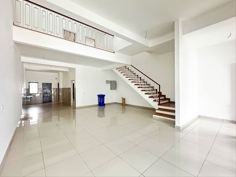 2-storey Terraced House for Sale in Elmina (Shah Alam) - Alif Saad - Interior - PropertyGuru.com.my