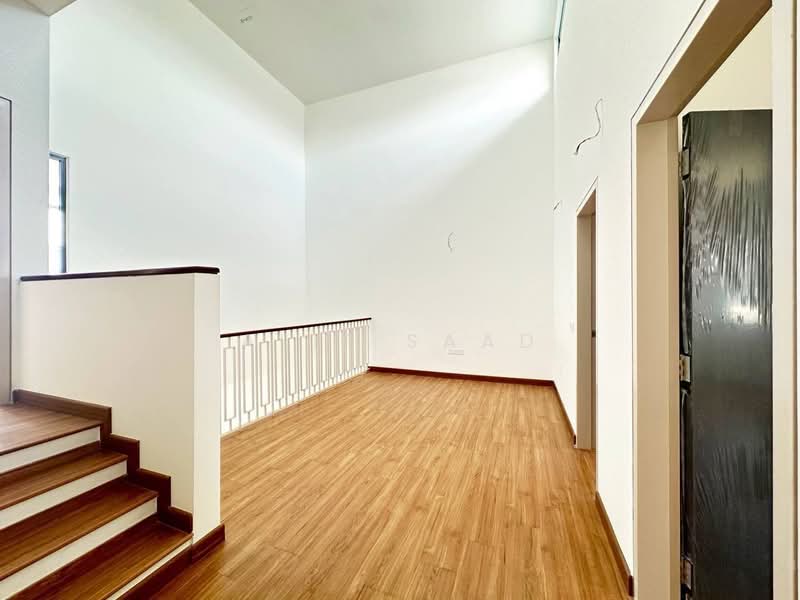 2-storey Terraced House for Sale in Elmina (Shah Alam) - Alif Saad - Interior - PropertyGuru.com.my