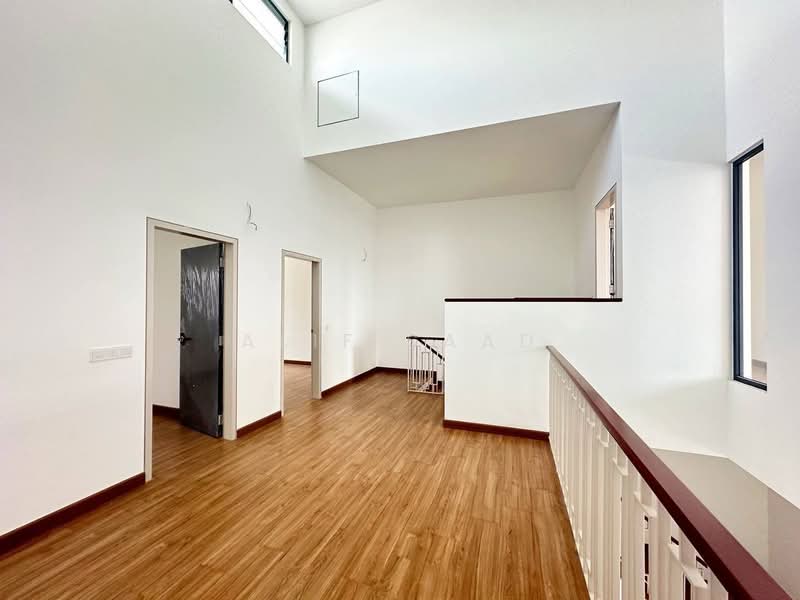 2-storey Terraced House for Sale in Elmina (Shah Alam) - Alif Saad - Interior - PropertyGuru.com.my