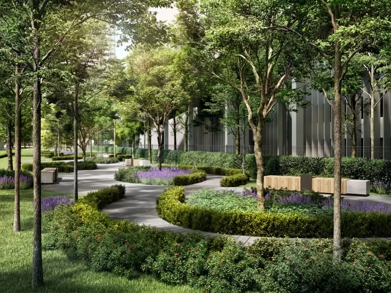Residential Land for Sale in Kuala Lumpur (Kuala Lumpur) - Emma Ee - Garden - PropertyGuru.com.my