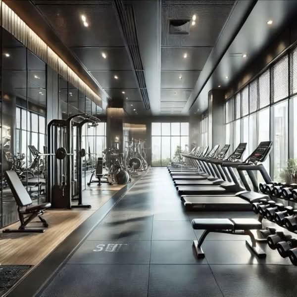 Residential Land for Sale in Kuala Lumpur (Kuala Lumpur) - Emma Ee - Gym - PropertyGuru.com.my