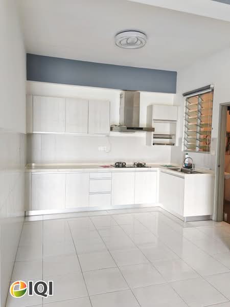 Condominium for Rent at Capri Park Condominium - Elise Tan - Kitchen - PropertyGuru.com.my