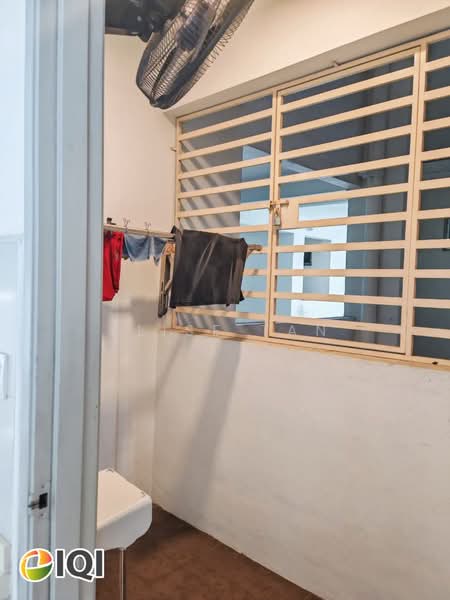 Condominium for Rent at Capri Park Condominium - Elise Tan - Interior - PropertyGuru.com.my