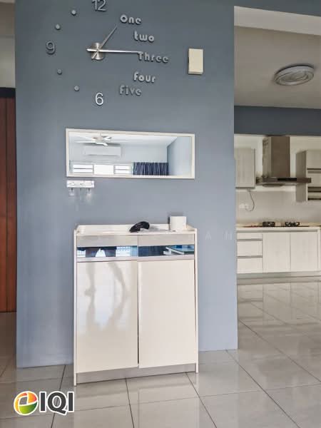 Condominium for Rent at Capri Park Condominium - Elise Tan - Interior - PropertyGuru.com.my
