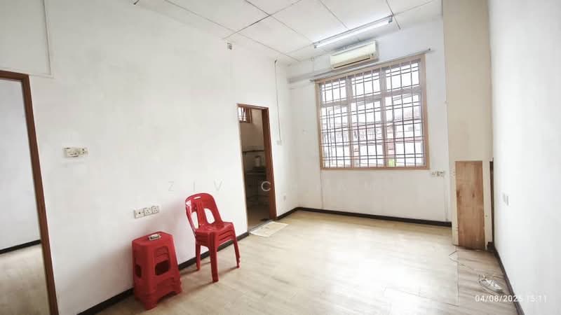 Rumah Teres 2-Tingkat untuk Disewa di Ulu Tiram (Johor) - Ziv Chiam - Interior - PropertyGuru.com.my