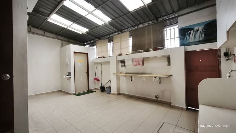 Rumah Teres 2-Tingkat untuk Disewa di Ulu Tiram (Johor) - Ziv Chiam - Interior - PropertyGuru.com.my