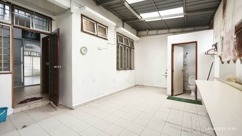 Rumah Teres 2-Tingkat untuk Disewa di Ulu Tiram (Johor) - Ziv Chiam - Interior - PropertyGuru.com.my