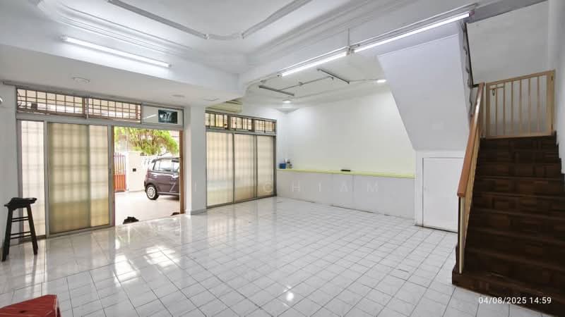 Rumah Teres 2-Tingkat untuk Disewa di Ulu Tiram (Johor) - Ziv Chiam - Interior - PropertyGuru.com.my