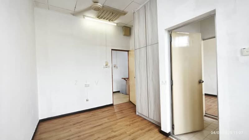 Rumah Teres 2-Tingkat untuk Disewa di Ulu Tiram (Johor) - Ziv Chiam - Interior - PropertyGuru.com.my