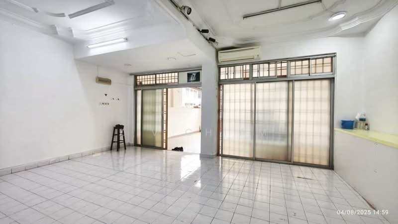 Rumah Teres 2-Tingkat untuk Disewa di Ulu Tiram (Johor) - Ziv Chiam - Interior - PropertyGuru.com.my